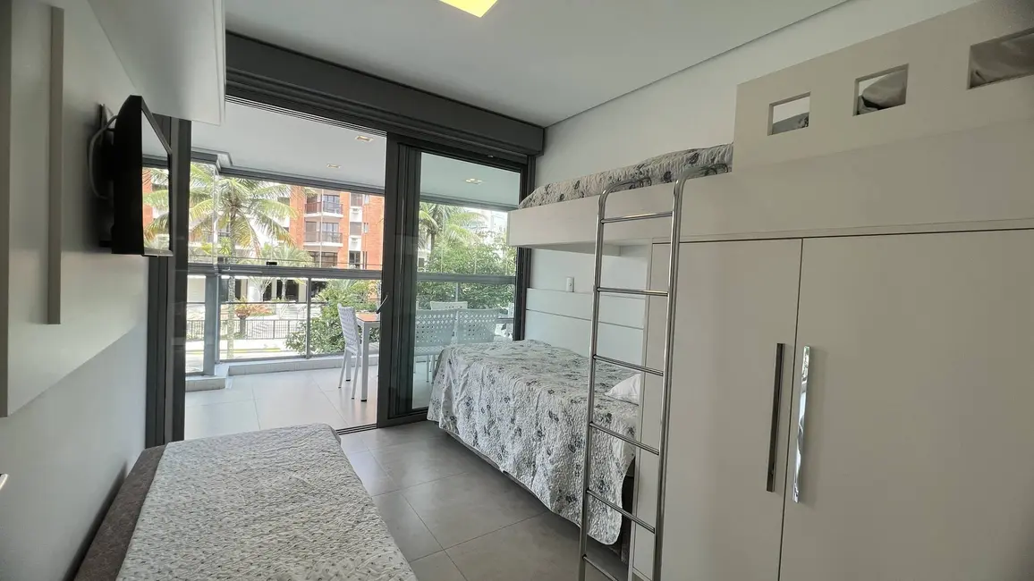 Foto 9 de Apartamento com 3 quartos à venda e para alugar, 113m2 em Riviera de São Lourenço, Bertioga - SP