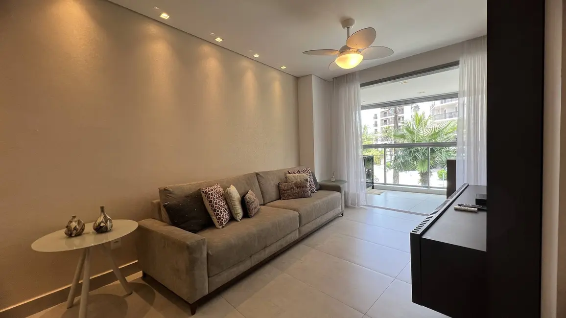 Foto 5 de Apartamento com 3 quartos à venda e para alugar, 113m2 em Riviera de São Lourenço, Bertioga - SP