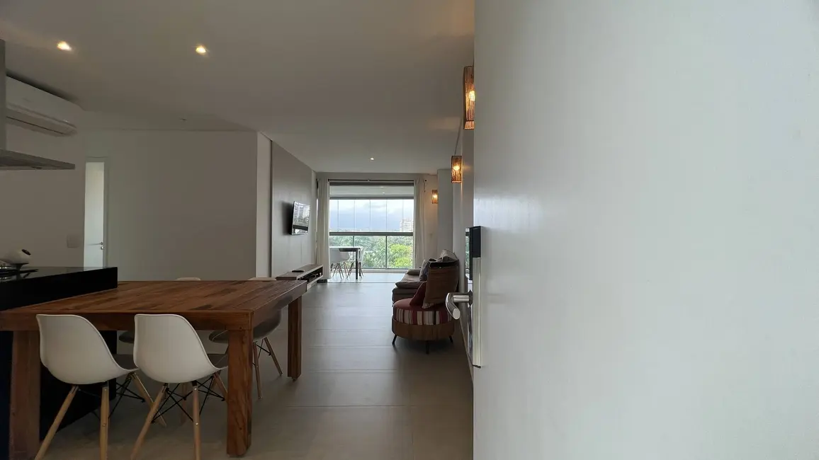 Foto 8 de Apartamento com 2 quartos à venda e para alugar, 87m2 em Riviera de São Lourenço, Bertioga - SP