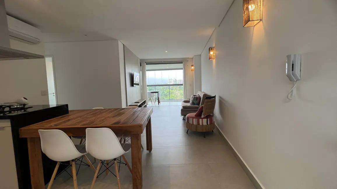 Foto 6 de Apartamento com 2 quartos à venda e para alugar, 87m2 em Riviera de São Lourenço, Bertioga - SP