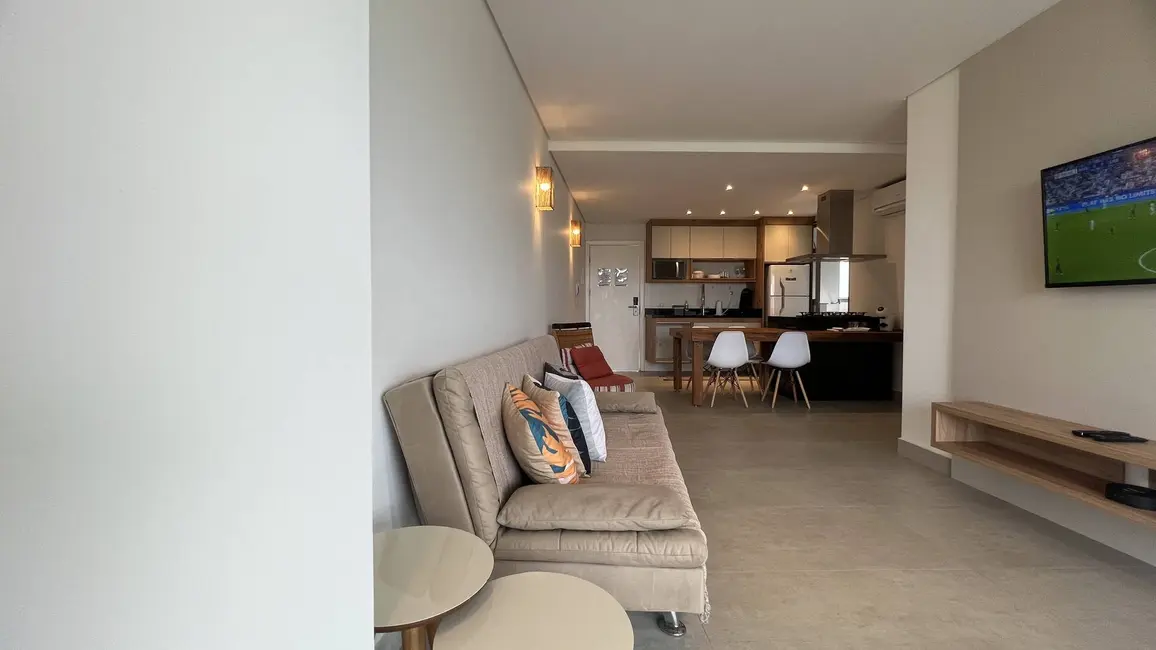 Foto 3 de Apartamento com 2 quartos à venda e para alugar, 87m2 em Riviera de São Lourenço, Bertioga - SP