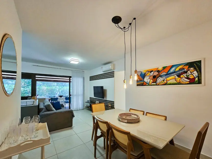 Foto 2 de Casa com 3 quartos à venda, 131m2 em Riviera de São Lourenço, Bertioga - SP