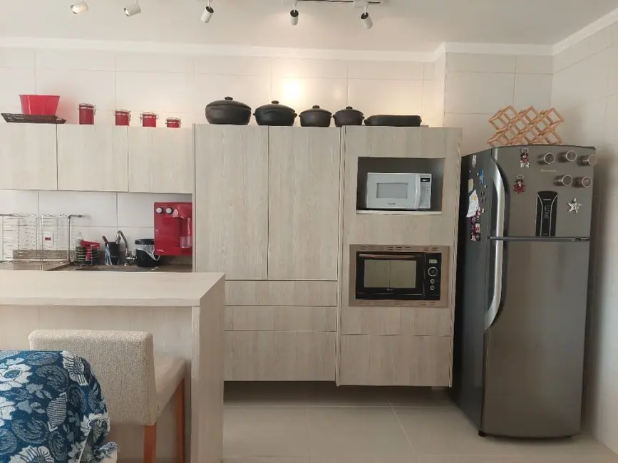 Foto 2 de Casa com 3 quartos à venda, 140m2 em Riviera de São Lourenço, Bertioga - SP