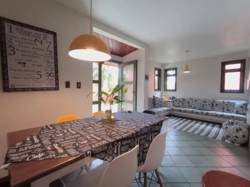 Foto 3 de Casa com 2 quartos à venda, 106m2 em Riviera de São Lourenço, Bertioga - SP