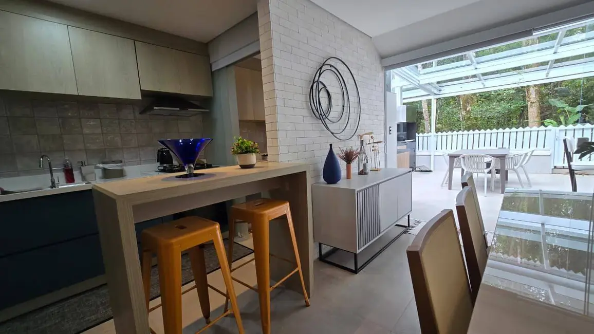 Foto 6 de Casa com 2 quartos à venda, 69m2 em Riviera de São Lourenço, Bertioga - SP