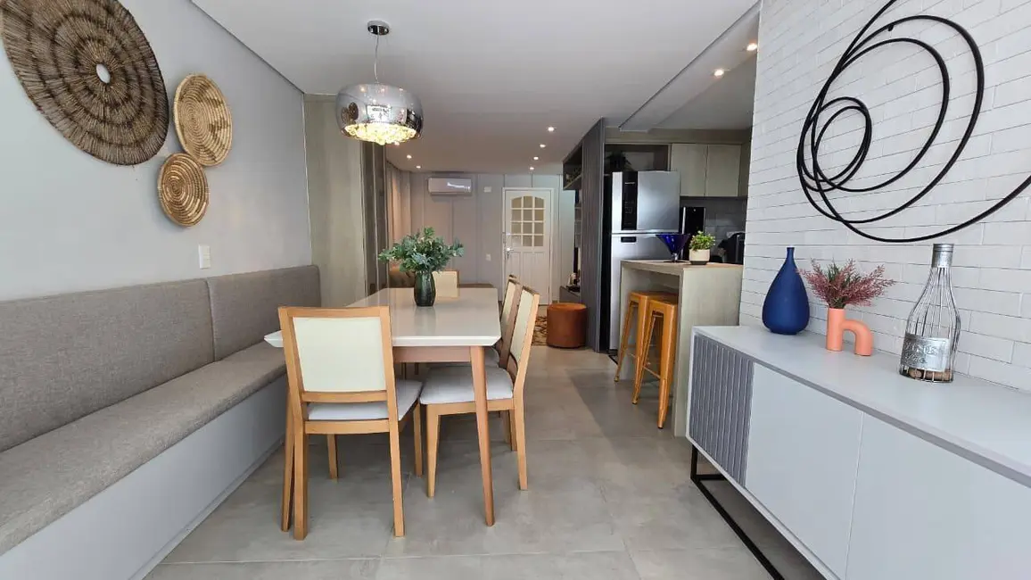 Foto 4 de Casa com 2 quartos à venda, 69m2 em Riviera de São Lourenço, Bertioga - SP