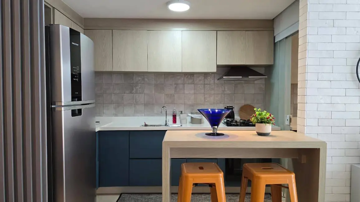 Foto 7 de Casa com 2 quartos à venda, 69m2 em Riviera de São Lourenço, Bertioga - SP