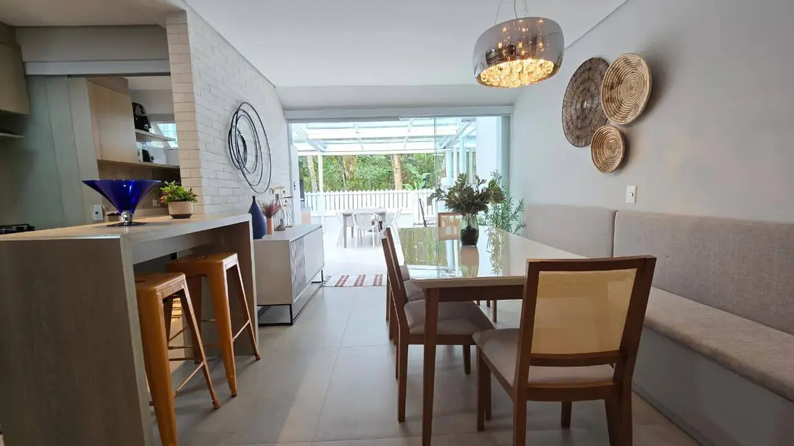 Foto 5 de Casa com 2 quartos à venda, 69m2 em Riviera de São Lourenço, Bertioga - SP