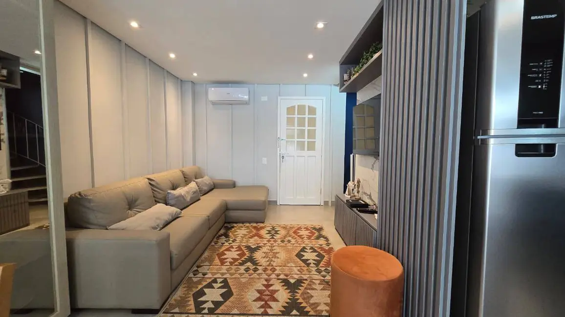 Foto 9 de Casa com 2 quartos à venda, 69m2 em Riviera de São Lourenço, Bertioga - SP