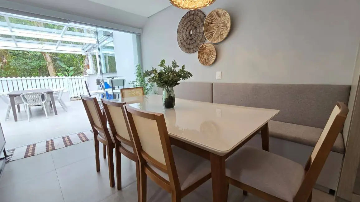 Foto 3 de Casa com 2 quartos à venda, 69m2 em Riviera de São Lourenço, Bertioga - SP