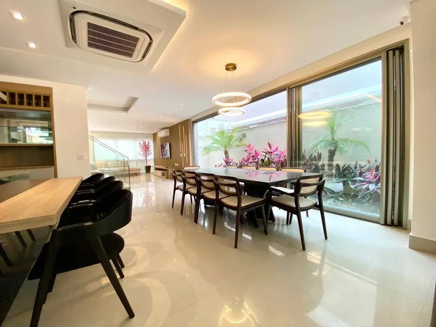 Foto 4 de Casa com 6 quartos à venda, 495m2 em Riviera de São Lourenço, Bertioga - SP