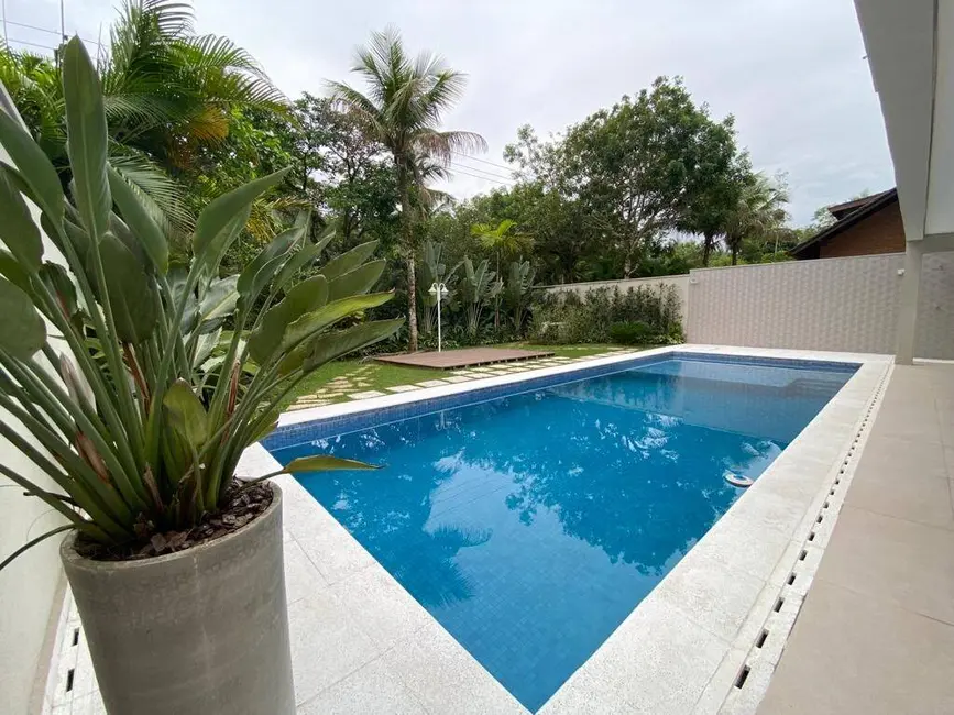 Foto 9 de Casa com 6 quartos à venda, 495m2 em Riviera de São Lourenço, Bertioga - SP