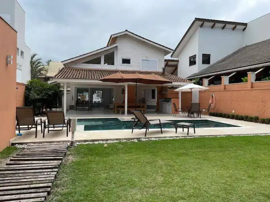 Casa com 3 quartos à venda, 174m2 em Riviera de São Lourenço, Bertioga - SP - imagem 1 Foto 1 de Casa com 3 quartos à venda, 174m2 em Riviera de São Lourenço, Bertioga - SP