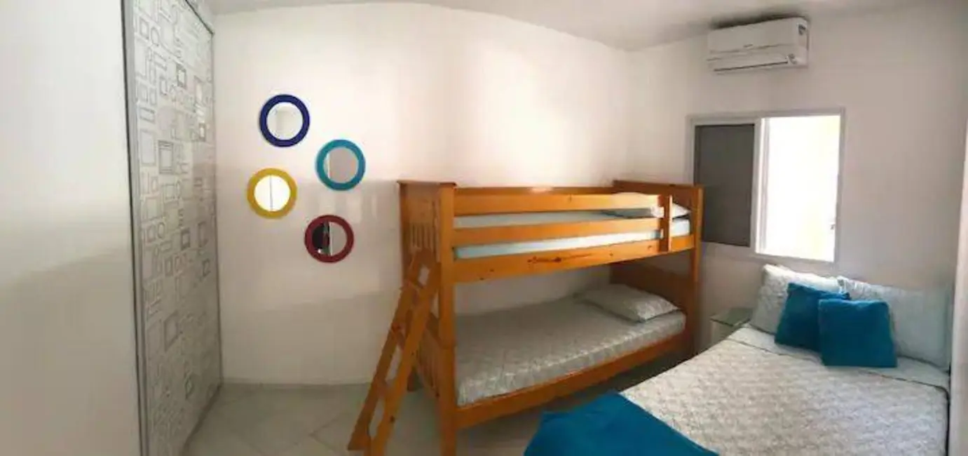 Casa com 3 quartos à venda, 174m2 em Riviera de São Lourenço, Bertioga - SP - imagem 6 Foto 6 de Casa com 3 quartos à venda, 174m2 em Riviera de São Lourenço, Bertioga - SP