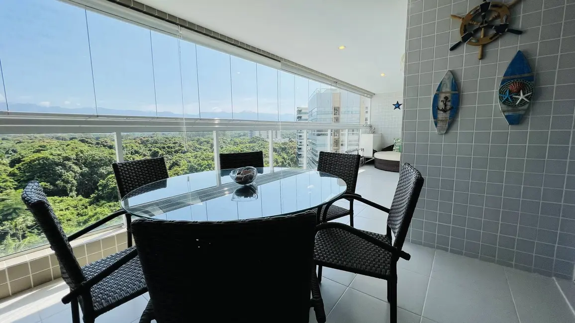 Foto 7 de Apartamento com 3 quartos à venda, 93m2 em Riviera de São Lourenço, Bertioga - SP