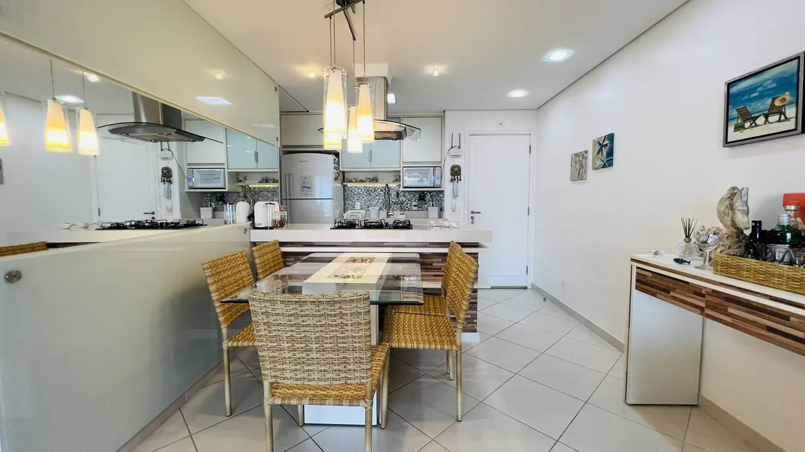 Foto 3 de Apartamento com 3 quartos à venda, 93m2 em Riviera de São Lourenço, Bertioga - SP