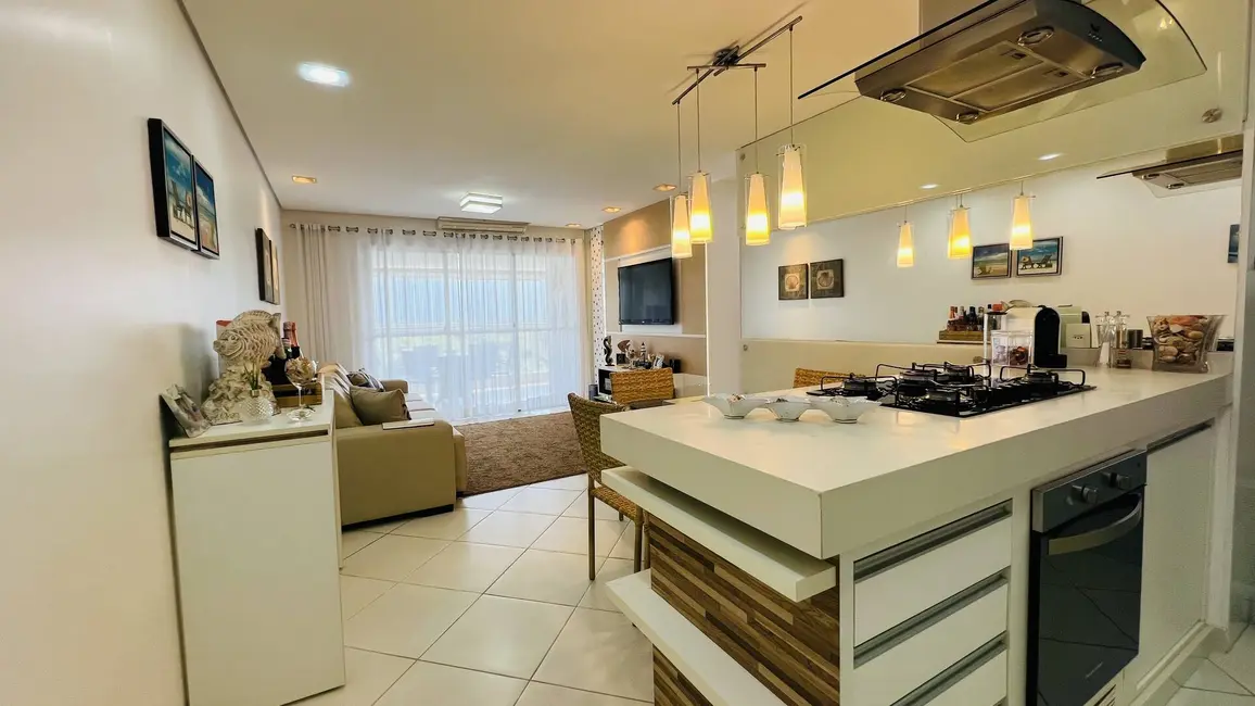 Foto 5 de Apartamento com 3 quartos à venda, 93m2 em Riviera de São Lourenço, Bertioga - SP