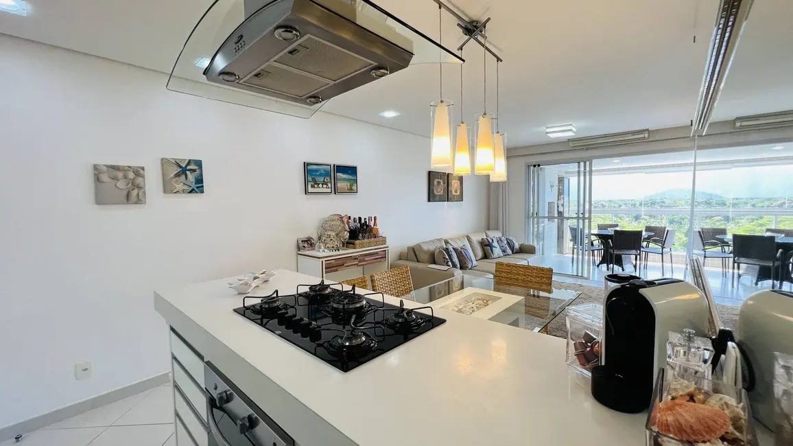 Foto 6 de Apartamento com 3 quartos à venda, 93m2 em Riviera de São Lourenço, Bertioga - SP