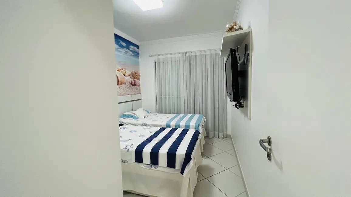 Foto 8 de Apartamento com 3 quartos à venda, 93m2 em Riviera de São Lourenço, Bertioga - SP