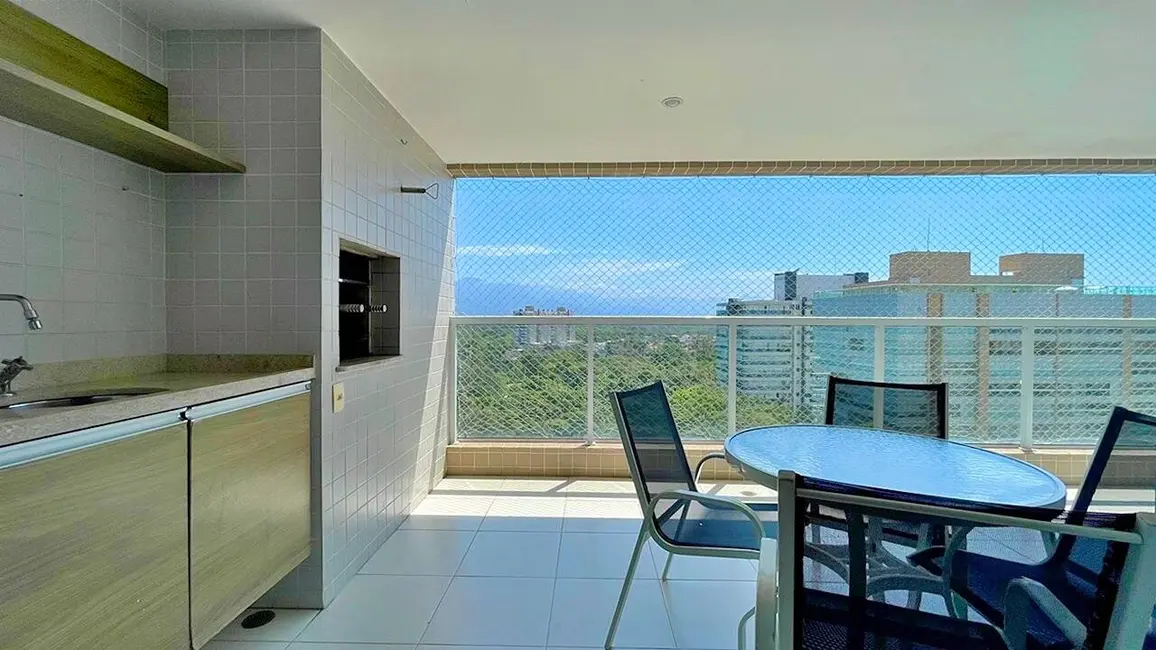 Foto 1 de Apartamento com 3 quartos à venda, 93m2 em Riviera de São Lourenço, Bertioga - SP