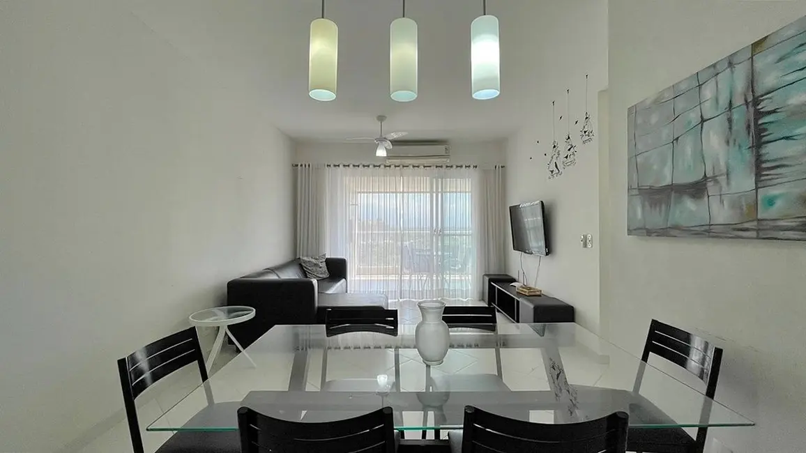 Foto 4 de Apartamento com 3 quartos à venda, 93m2 em Riviera de São Lourenço, Bertioga - SP