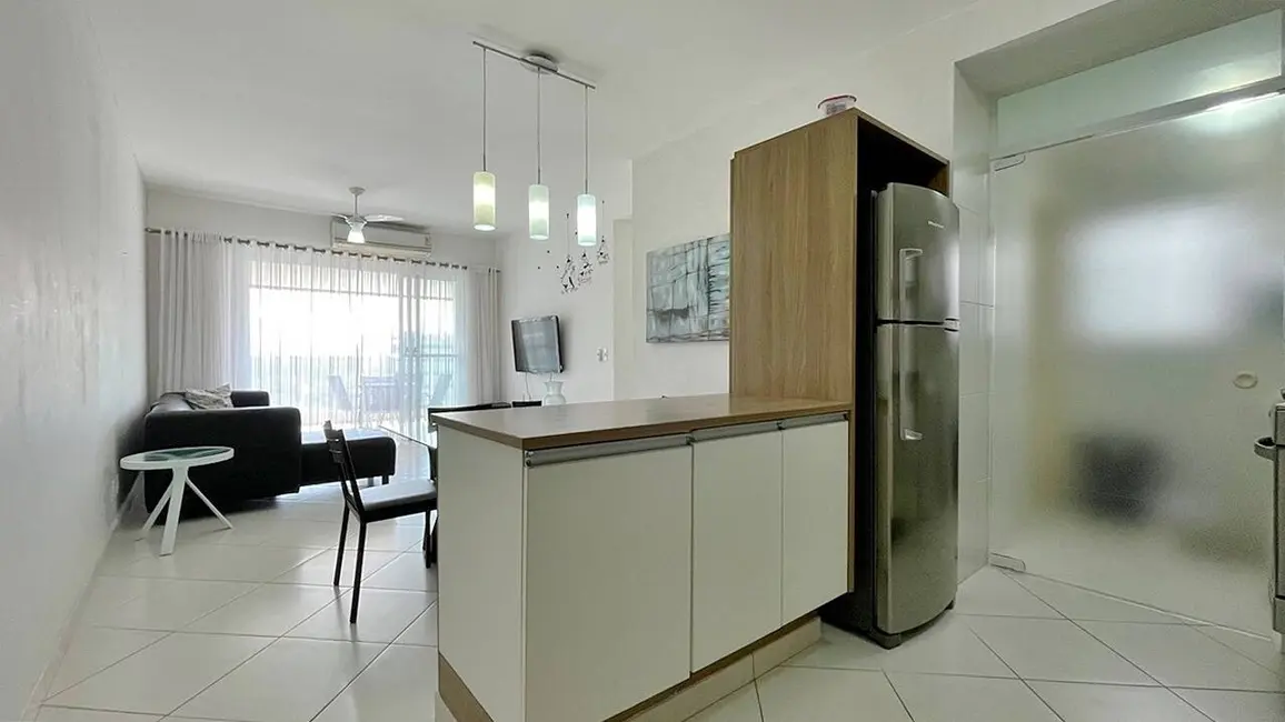 Foto 5 de Apartamento com 3 quartos à venda, 93m2 em Riviera de São Lourenço, Bertioga - SP
