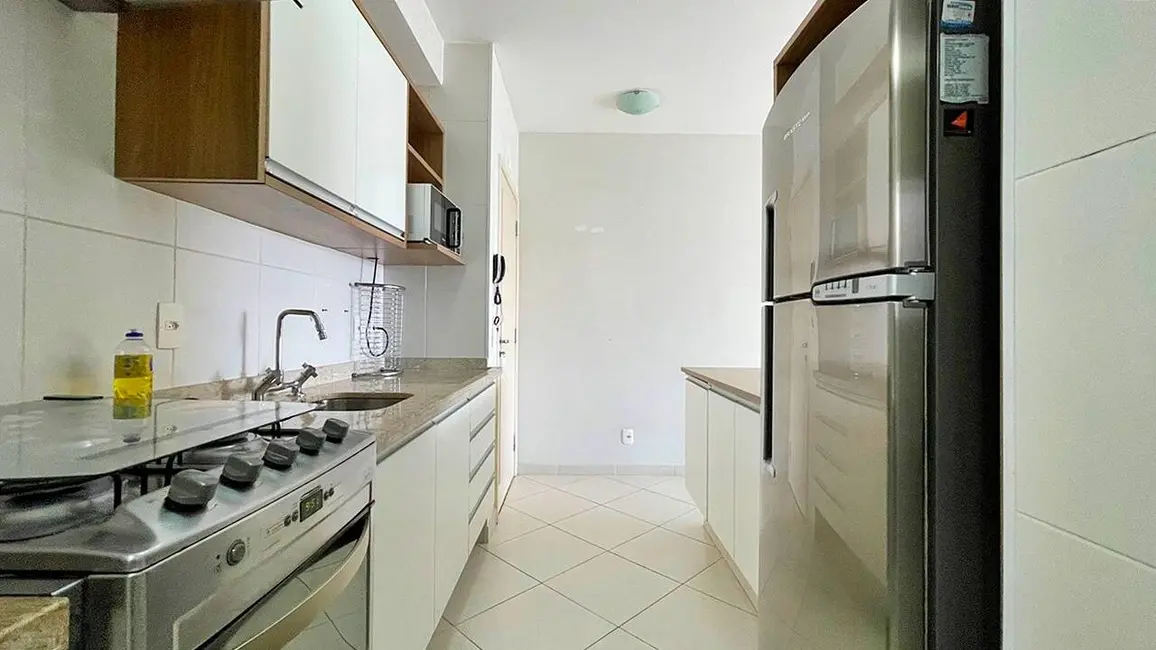 Foto 3 de Apartamento com 3 quartos à venda, 93m2 em Riviera de São Lourenço, Bertioga - SP