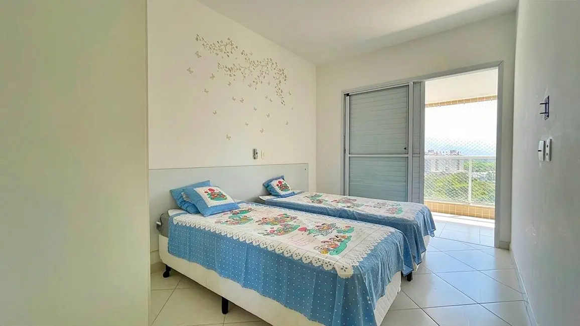 Foto 8 de Apartamento com 3 quartos à venda, 93m2 em Riviera de São Lourenço, Bertioga - SP