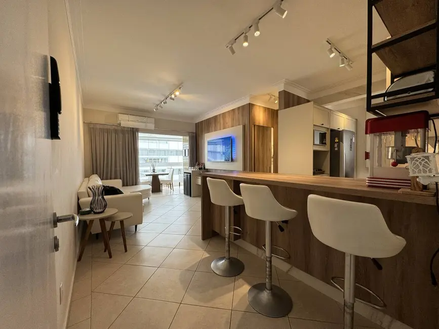 Foto 5 de Apartamento com 3 quartos à venda, 87m2 em Riviera de São Lourenço, Bertioga - SP