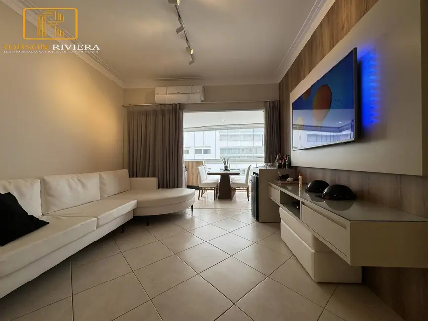 Apartamento com 3 quartos à venda, 87m2 em Riviera de São Lourenço, Bertioga - SP - imagem 7 Foto 7 de Apartamento com 3 quartos à venda, 87m2 em Riviera de São Lourenço, Bertioga - SP