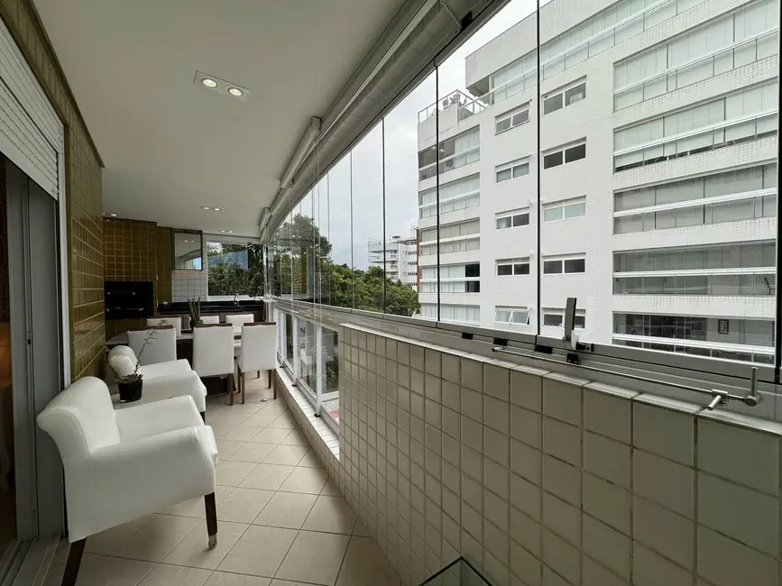 Foto 9 de Apartamento com 3 quartos à venda, 87m2 em Riviera de São Lourenço, Bertioga - SP