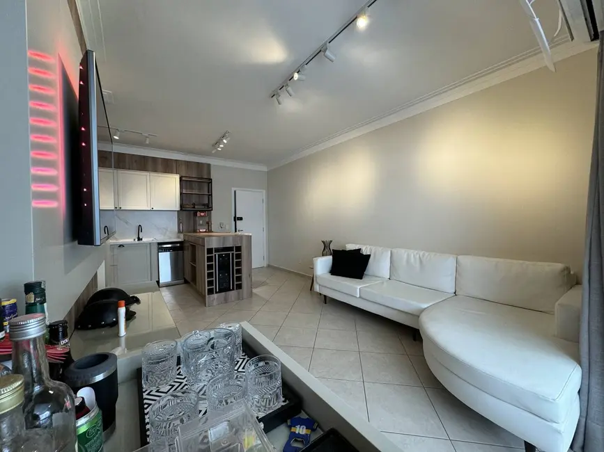 Foto 3 de Apartamento com 3 quartos à venda, 87m2 em Riviera de São Lourenço, Bertioga - SP