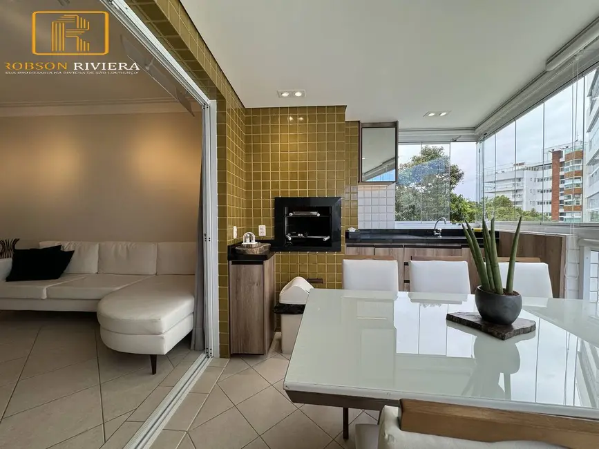 Apartamento com 3 quartos à venda, 87m2 em Riviera de São Lourenço, Bertioga - SP - imagem 2 Foto 2 de Apartamento com 3 quartos à venda, 87m2 em Riviera de São Lourenço, Bertioga - SP