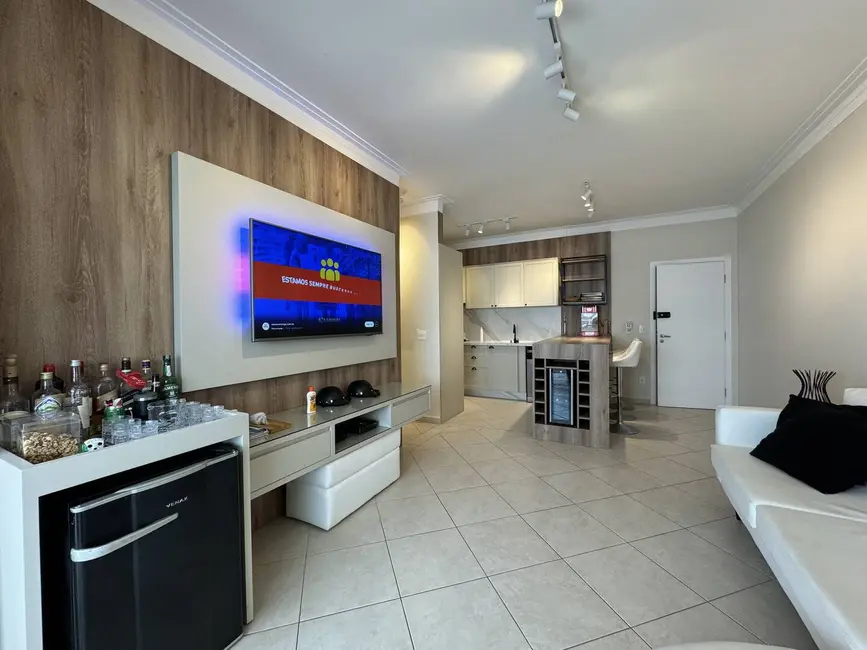 Foto 4 de Apartamento com 3 quartos à venda, 87m2 em Riviera de São Lourenço, Bertioga - SP