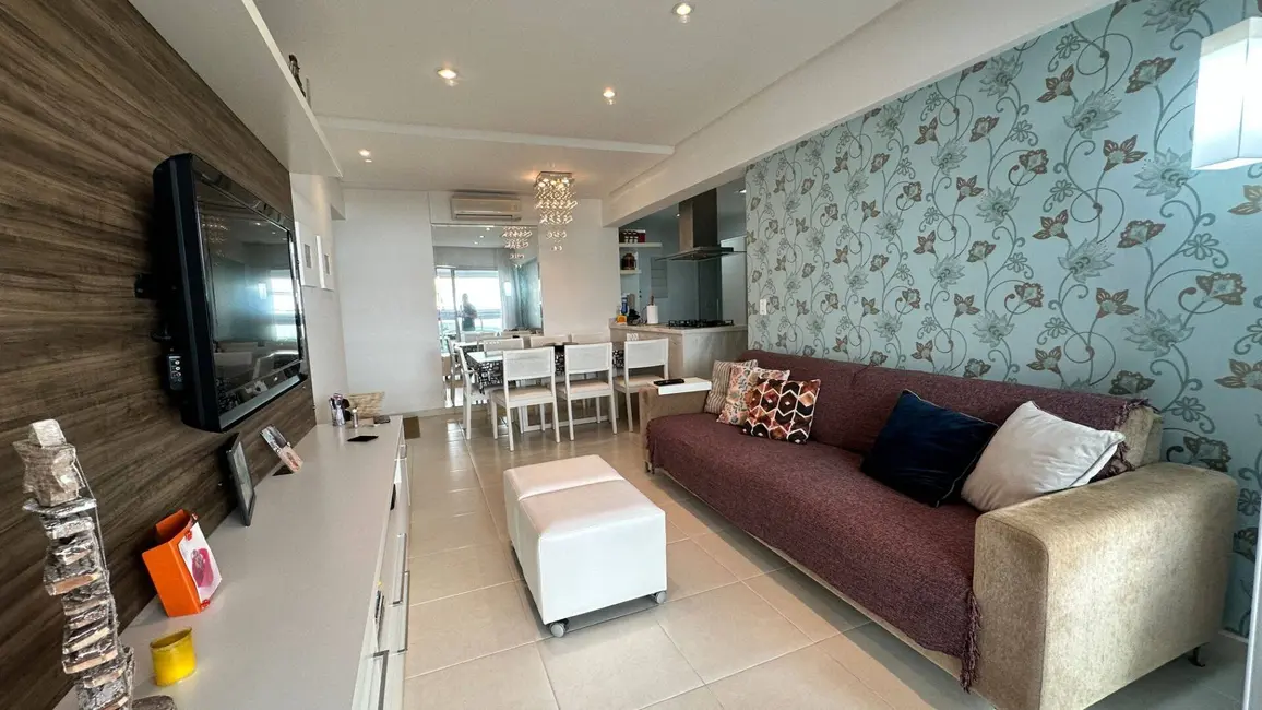 Foto 5 de Apartamento com 3 quartos à venda, 95m2 em Riviera de São Lourenço, Bertioga - SP