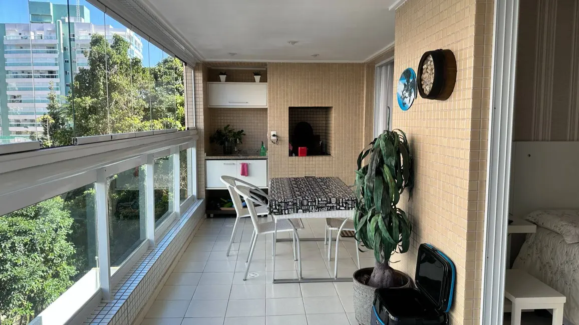 Foto 4 de Apartamento com 3 quartos à venda, 95m2 em Riviera de São Lourenço, Bertioga - SP