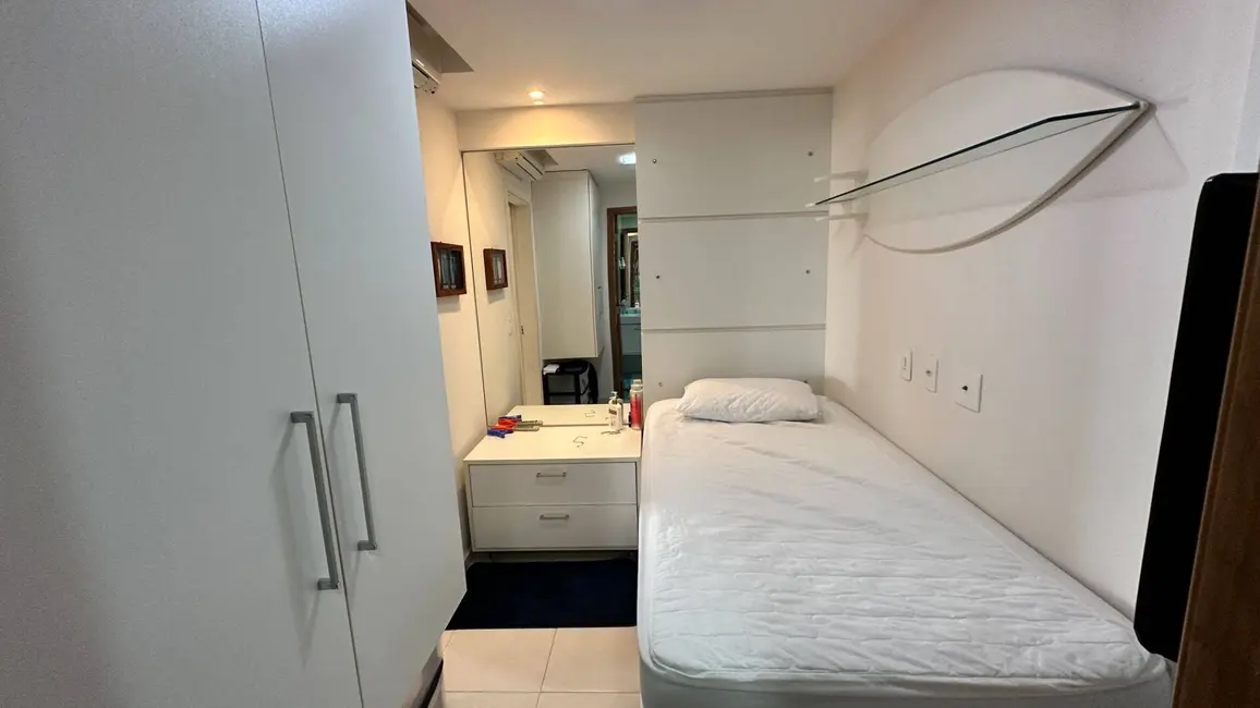 Foto 9 de Apartamento com 3 quartos à venda, 95m2 em Riviera de São Lourenço, Bertioga - SP