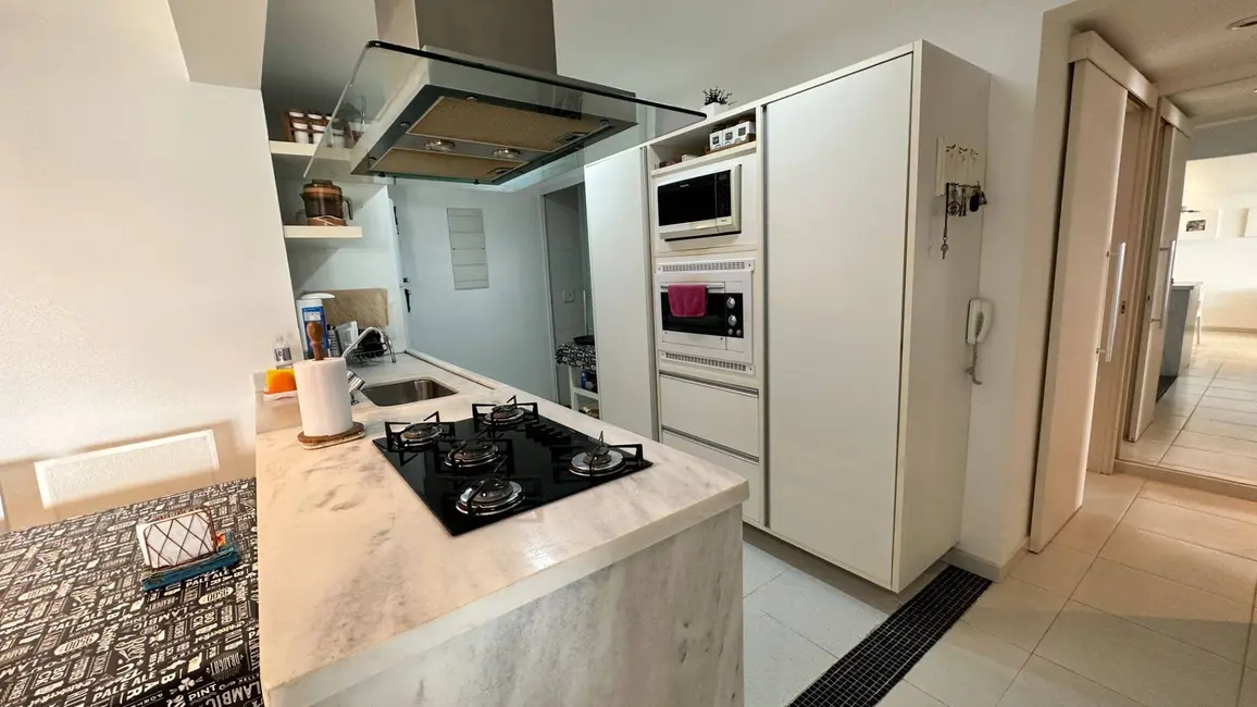 Foto 6 de Apartamento com 3 quartos à venda, 95m2 em Riviera de São Lourenço, Bertioga - SP