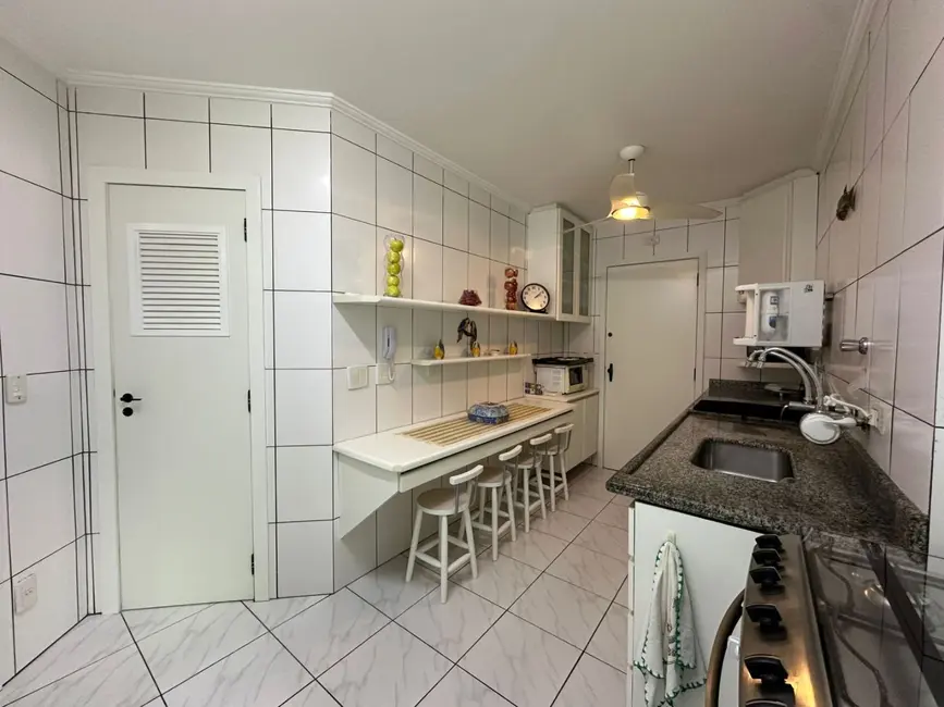 Foto 6 de Apartamento com 4 quartos à venda, 169m2 em Riviera de São Lourenço, Bertioga - SP