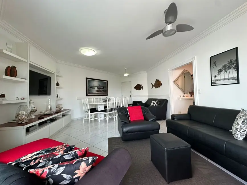 Foto 3 de Apartamento com 4 quartos à venda, 169m2 em Riviera de São Lourenço, Bertioga - SP