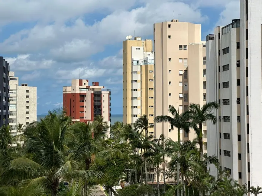 Foto 1 de Apartamento com 4 quartos à venda, 169m2 em Riviera de São Lourenço, Bertioga - SP