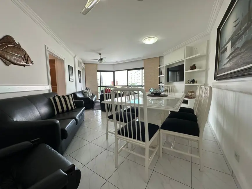 Foto 5 de Apartamento com 4 quartos à venda, 169m2 em Riviera de São Lourenço, Bertioga - SP