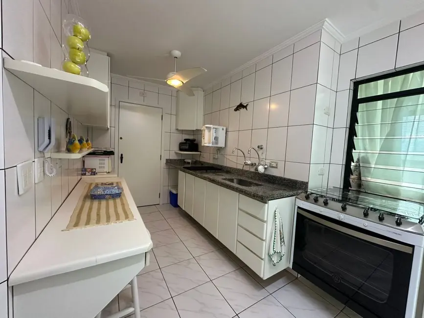 Foto 7 de Apartamento com 4 quartos à venda, 169m2 em Riviera de São Lourenço, Bertioga - SP