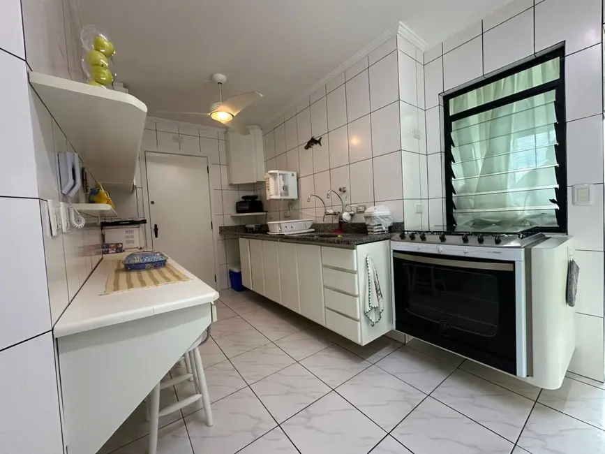 Foto 9 de Apartamento com 4 quartos à venda, 169m2 em Riviera de São Lourenço, Bertioga - SP