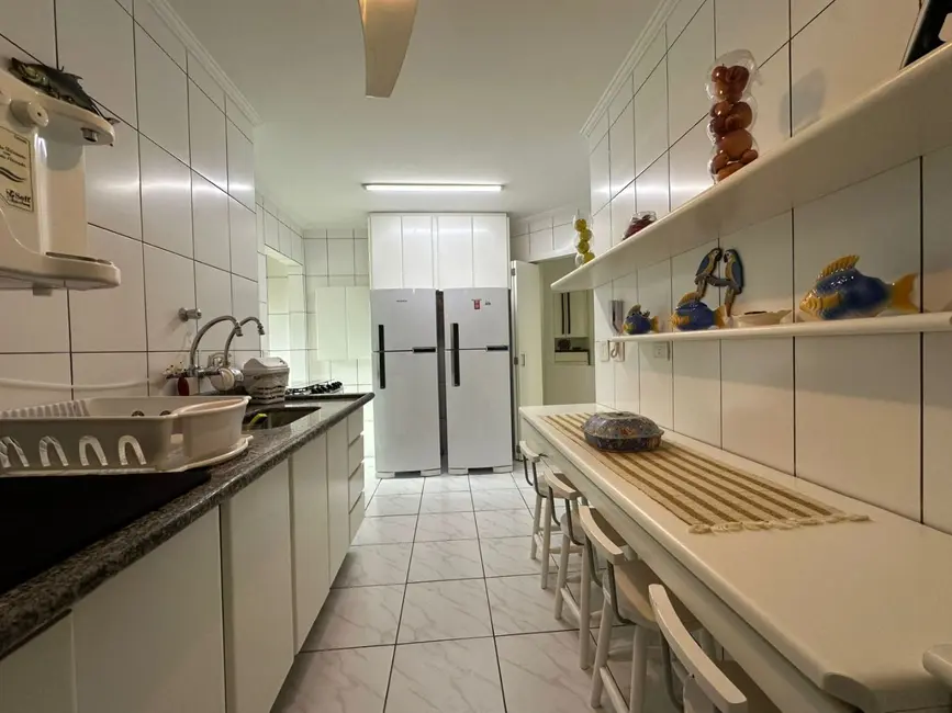 Foto 8 de Apartamento com 4 quartos à venda, 169m2 em Riviera de São Lourenço, Bertioga - SP
