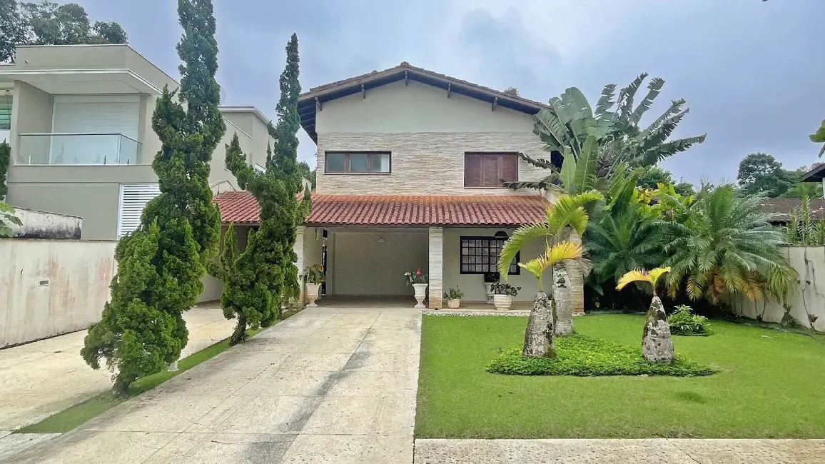 Casa com 4 quartos à venda, 293m2 em Riviera de São Lourenço, Bertioga - SP - imagem 1 Foto 1 de Casa com 4 quartos à venda, 293m2 em Riviera de São Lourenço, Bertioga - SP