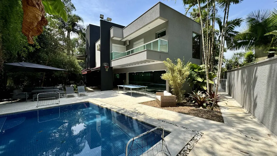 Foto 4 de Casa com 4 quartos à venda, 367m2 em Riviera de São Lourenço, Bertioga - SP