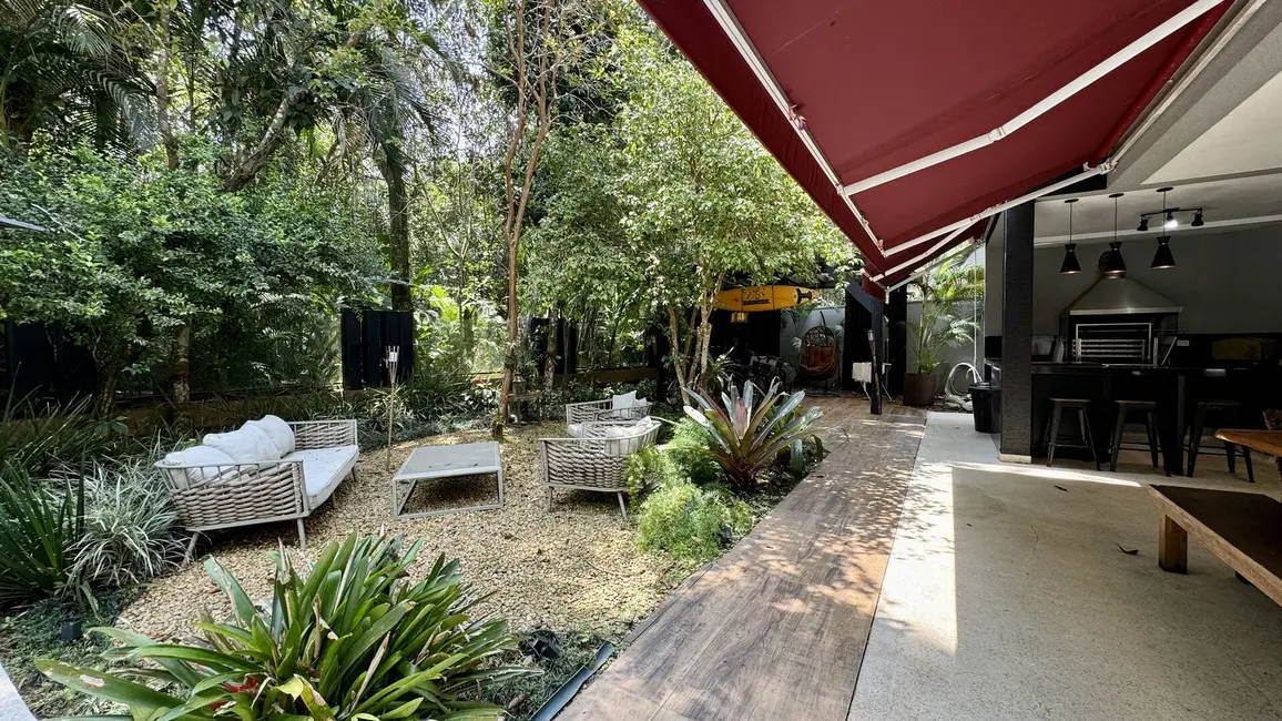 Foto 7 de Casa com 4 quartos à venda, 367m2 em Riviera de São Lourenço, Bertioga - SP