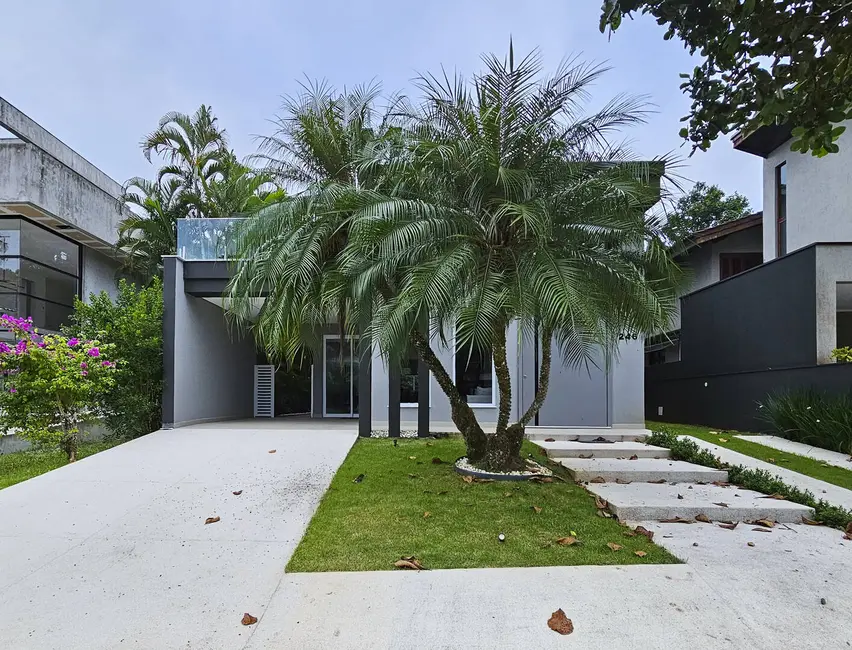 Foto 6 de Casa com 5 quartos à venda, 440m2 em Riviera de São Lourenço, Bertioga - SP