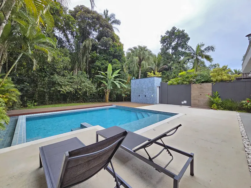 Foto 8 de Casa com 5 quartos à venda, 440m2 em Riviera de São Lourenço, Bertioga - SP